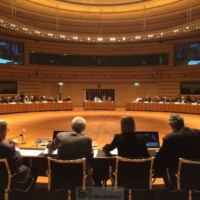 A l’agenda du Conseil des Affaires étrangères (8 avril 2019)