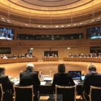 Focus conseil des Affaires étrangères (8 avril 2019)