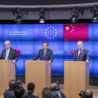 Entre Chine et Europe, une alliance qui n’est pas que de circonstance… malgré les différends