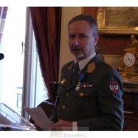Un nouveau chef de la force de stabilisation de l’UE (EUFOR Althea) en Bosnie-Herzégovine