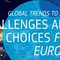 En 2030, quel avenir pour l’Europe ? S’investir davantage dans le monde répondent les chercheurs