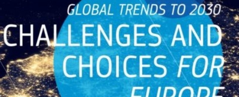En 2030, quel avenir pour l’Europe ? S’investir davantage dans le monde répondent les chercheurs
