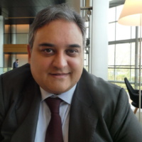 Le Parlement ne manque pas de pouvoir, mais le Conseil de transparence (C. Moraes)