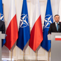 L’OTAN investit en Pologne… en soutien aux Américains