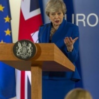 Le Brexit reporté au 31 octobre au plus tard… (V2)