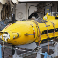Projet Pesco n°9 : la boite à outils des futurs drones sous-marins anti-mines