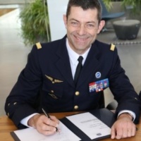 Le commandement européen de transport aérien (EATC) : un modèle à suivre ? Entretien avec le général Laurent Marboeuf