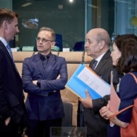 Nucléaire iranien. Les Européens veulent rester unis. Priorité à la mise en place opérationnelle d’Instex (V2)