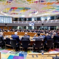 Focus sur le conseil des Affaires étrangères (13 mai 2019)