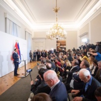 La coalition autrichienne explose sur une question de sécurité de l’État