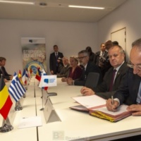 Mobilité militaire. 22 pays s’engagent à simplifier les formalités de passage aux frontières