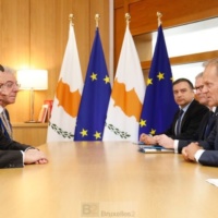 Forages sauvages en eaux chypriotes. L’UE mécontente agite le chiffon ‘sanctions’ contre la Turquie (V2)