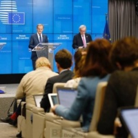 Au bord d’un conflit Iran-USA, l’Europe préoccupée mais impuissante