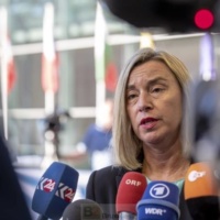 Attaque de pétroliers dans le Golfe persique. Les Européens, prudents, refusent d’incriminer l’Iran