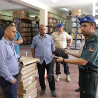 Les missions d’EUPOL Copps et EUBAM Rafah prolongées, et recentrées sur des missions de conseil stratégique