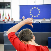 Les groupes politiques ne digèrent pas la méthode de choix des Top jobs. Haro sur le Conseil européen