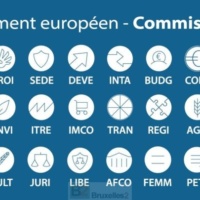 Les bureaux des commissions du Parlement (à peu près) tous constitués