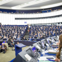 Les 14 vice-présidents du Parlement désignés. L’extrême droite contournée n’aura pas d’élu au siège présidentiel