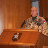 Un homme des transmissions prend la tête d’EUTM Somalia
