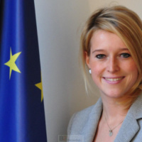 Les quatre femmes de l’équipe de transition d’Ursula von der Leyen