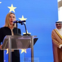 Le Koweit poste avancé de la diplomatie européenne dans le Golfe. L’UE renforce sa présence également en Asie centrale.