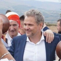 Un nouveau représentant spécial de l’UE en Bosnie-Herzégovine