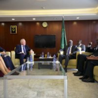 800 millions pour les tâches de maintien de la paix de l’Union africaine