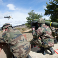 Des missiles Javelin abandonnés par les militaires français en Libye. Que faut-il en penser ?