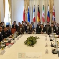JCPOA. La réunion de Vienne de la commission mixte souligne l’importance du nucléaire civil iranien