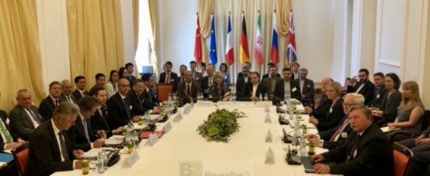 JCPOA. La réunion de Vienne de la commission mixte souligne l’importance du nucléaire civil iranien