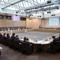 Mécanisme temporaire de débarquement : un accord à 14 trouvé à Paris