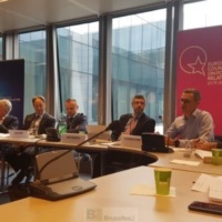 Une agence européenne ‘sanctions’, une doctrine européenne de la souveraineté stratégique… On gamberge
