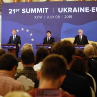 Les Européens réaffirment leur soutien à l’Ukraine, avec un financement à la clé