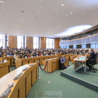Commission von der Leyen. Une semaine d’auditions : deux cartons rouges et trois cartons jaunes