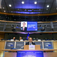 Le Hongrois Olivér Várhelyi manque de vision claire. Il ne convainc pas le Parlement européen