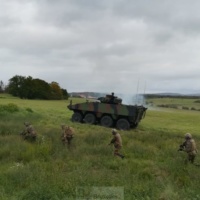 Le programme CaMo, un embryon d’armée européenne (Colonel Monin)