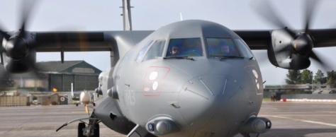 L’opération Sophia prolongée pour six mois, toujours sans moyens navals