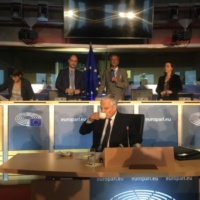 Auditions : Reynders et Lenarcic, un sans faute pour les deux