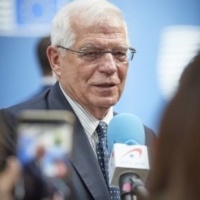 Josep Borrell veut jouer la carte de la continuité (questionnaire du Parlement)