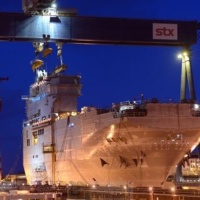 N°74. Le contrat rompu des BPC Mistral russes. Un pari géopolitique osé, mais raté