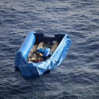 Les méthodes des passeurs s’affinent. L’action des garde-côtes libyens se renforce (Opération Sophia)