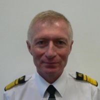L’Irlandais Chris Reynolds prend la tête de la mission EUCAP Somalia à Mogadiscio (v2)