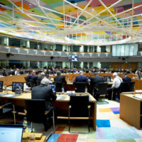 Carnet Spécial ministérielle Défense (12 novembre 2019) : palabres et décisions. Le point