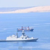 Les options allemandes pour une opération EUNAVFOR dans le détroit d’Ormuz. Des moyens un peu exagérés ?
