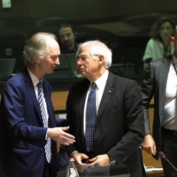 Situation politique en Syrie : une paix à consolider