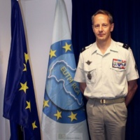 Avec la formation de Bouar, on voit les fruits du travail de ces trois années (Général Peltier, EUTM RCA)