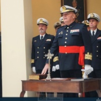 Un nouveau commandant pour Atalanta venu du corps de l’infanterie de marine