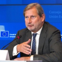 Dans l’impasse de l’élargissement : le coup de colère de Johannes Hahn