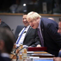 Un nouvel accord conclu entre l’Union européenne et le Royaume-Uni sur le Brexit. Les textes (v3)