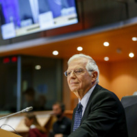 Auditions : Josep Borrell passe son grand oral avec élégance. ‘Il faut retrouver le sens de l’initiative et de l’action’